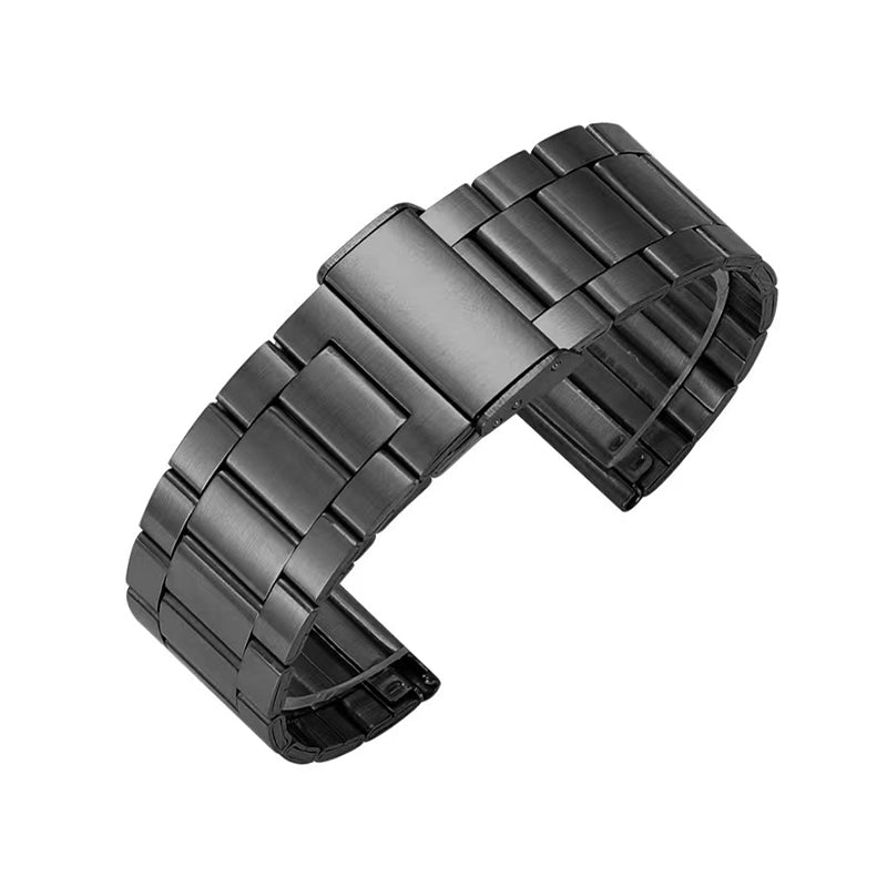 Gelang Pautan Keluli Tahan Karat Aolon 22mm - Aolon