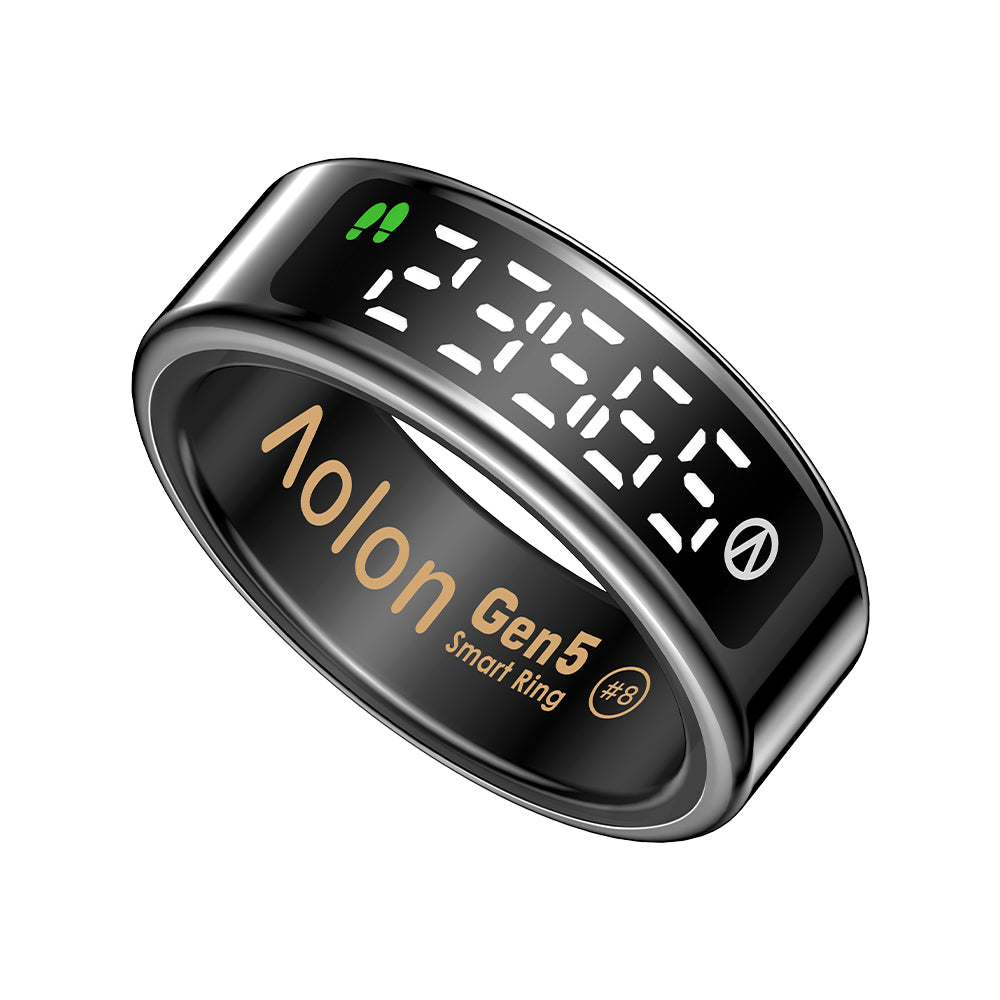 Aolon Ring Gen4