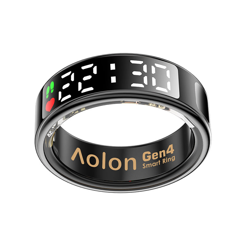 Cincin Aolon Gen4 - Aolon