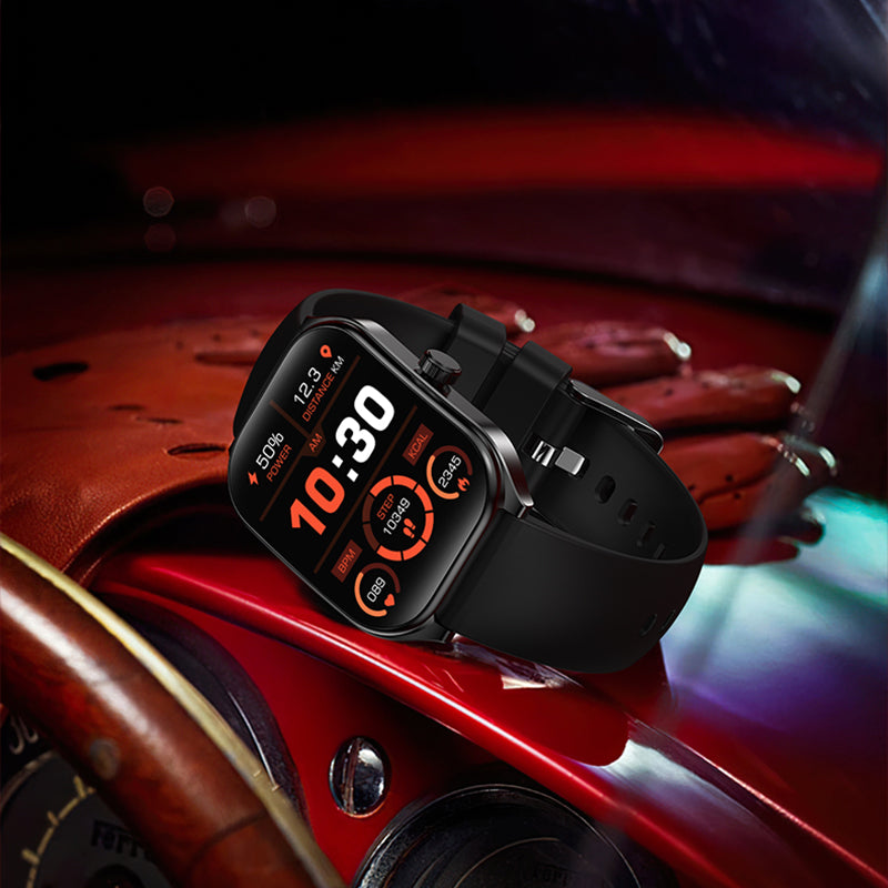 [Jumaat Hitam] DISKAUN 60% untuk Jam Tangan Aolon Curve - Aolon