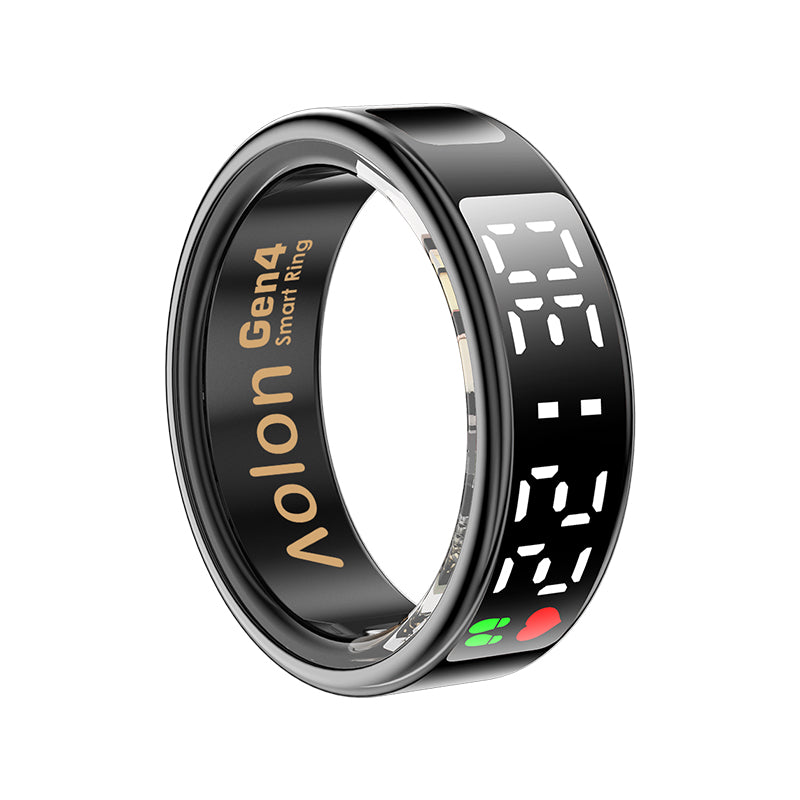 Cincin Aolon Gen4 - Aolon