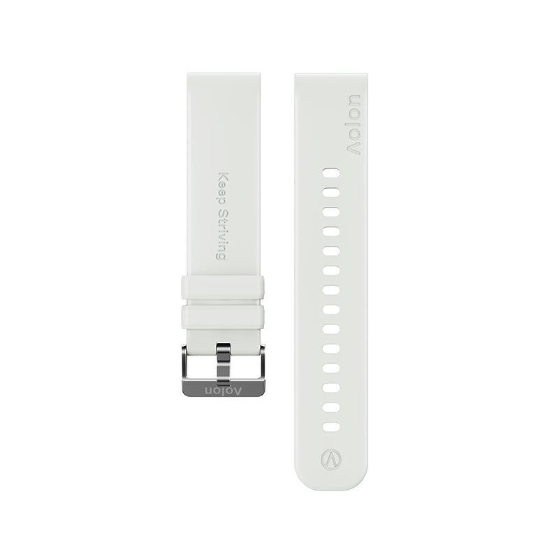 Jalur Silikon Aolon 22mm - Aolon