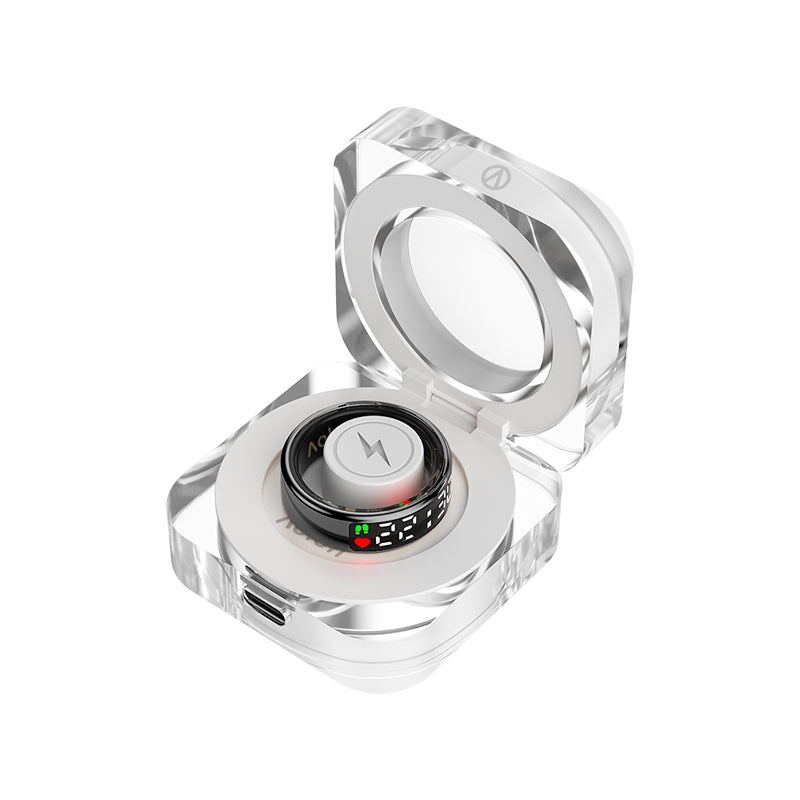 Cincin Aolon Gen4 - Aolon