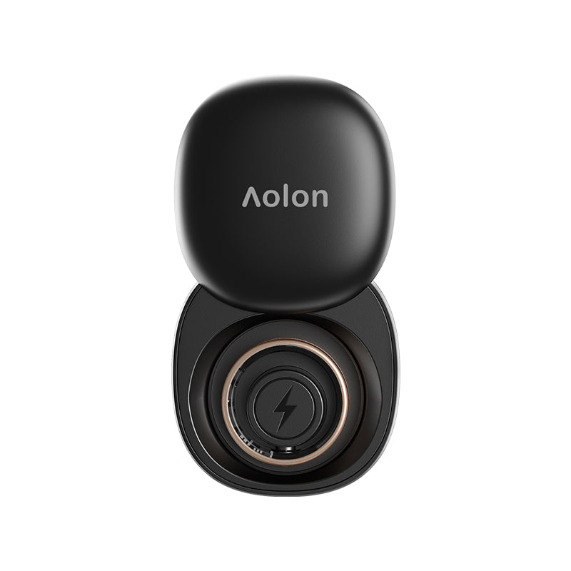 Sarung Pengecas Aolon Ring Gen3 - Aolon