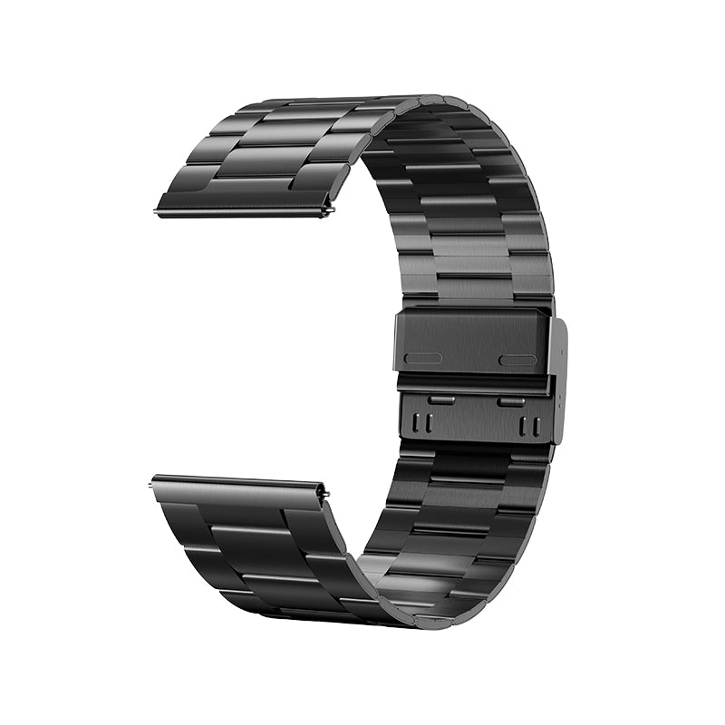 Gelang Pautan Keluli Tahan Karat Aolon 22mm - Aolon